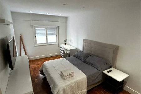 Apartamento à venda com 3 quartos em Pinheiros, São Paulo, SP
