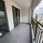 Apartamento à venda com 1 suíte em Vila Mariana, São Paulo, SP