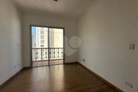 Apartamento para alugar com 2 quartos, sendo 1 suíte, em Itaim Bibi, São Paulo, SP