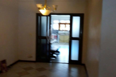 Sobrado à venda com 5 quartos, sendo 1 suíte, em Lapa de Baixo, São Paulo, SP