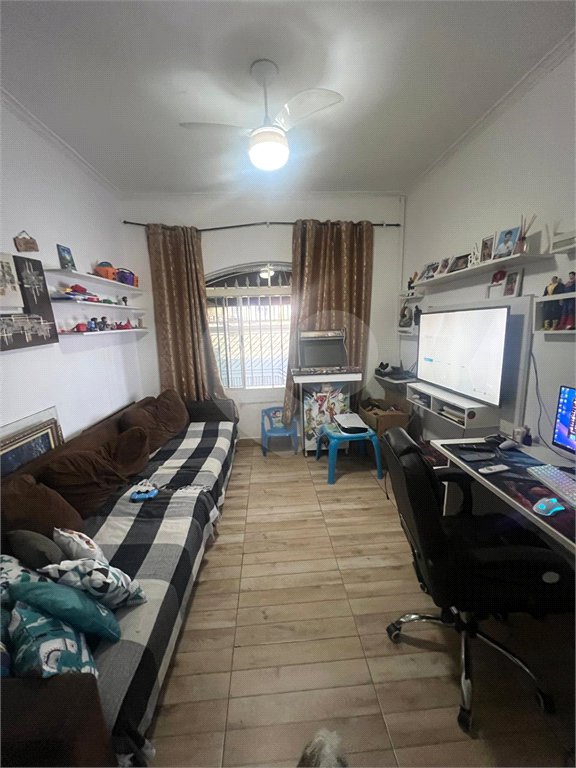 Casa Térrea à venda com 3 quartos em Tremembé, São Paulo, SP
