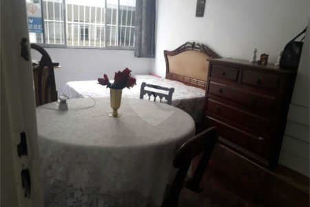 Apartamento à venda com 2 quartos no Centro, Rio de Janeiro, RJ