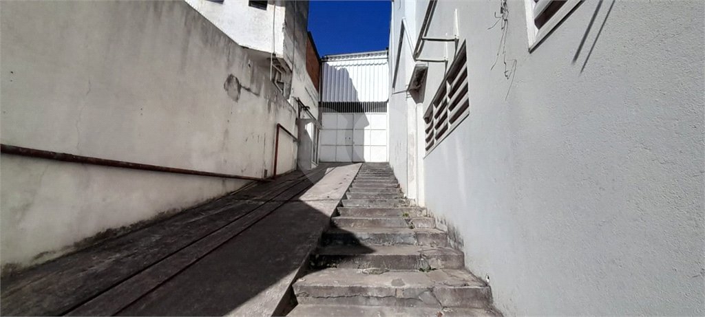 Galpão à venda no Centro, Diadema, SP