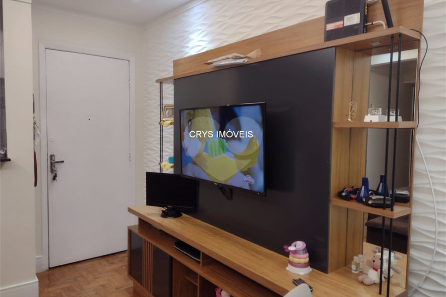 Apartamento à venda com 2 quartos em Casa Verde, São Paulo, SP