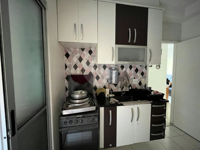 Apartamento à venda com 2 quartos em Vila Nova Cachoeirinha, São Paulo, SP