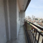 Apartamento à venda com 2 quartos, sendo 1 suíte, em Parada Inglesa, São Paulo, SP