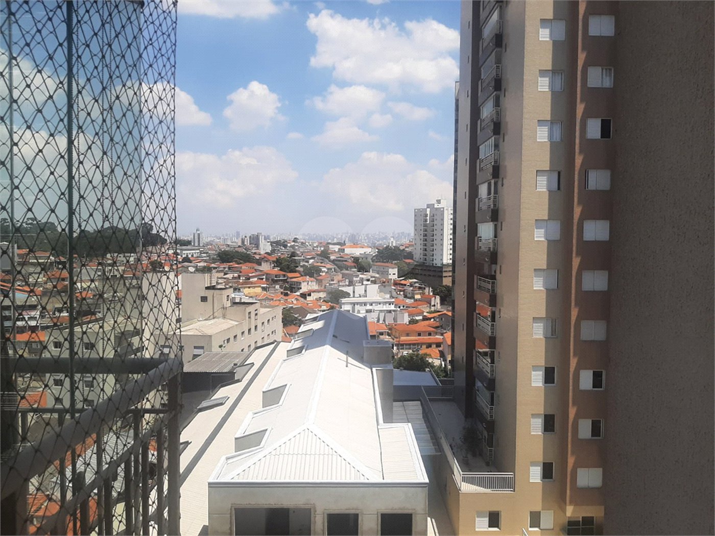 Apartamento à venda com 2 quartos em Vila Dom Pedro Ii, São Paulo, SP
