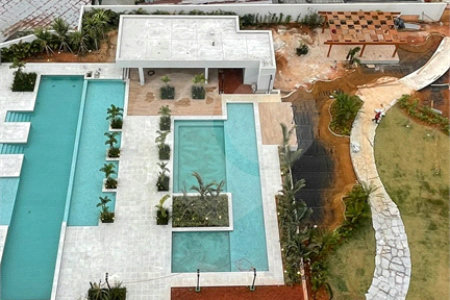Apartamento à venda com 3 suítes em Vila Sofia, São Paulo, SP