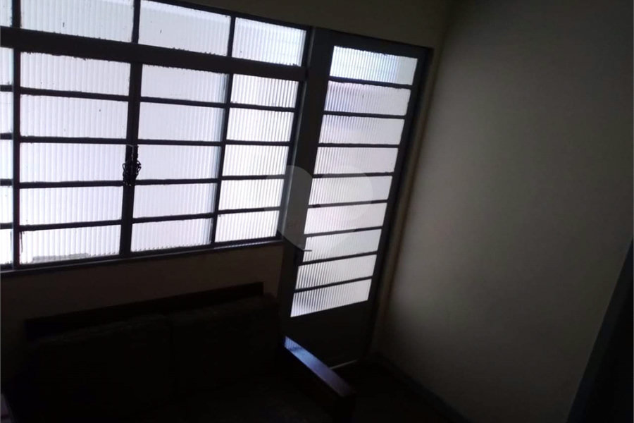 Casa Térrea à venda com 3 quartos em Mandaqui, São Paulo, SP