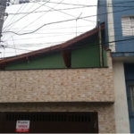 Sobrado à venda com 2 quartos, sendo 1 suíte, em Jardim Raposo Tavares, São Paulo, SP