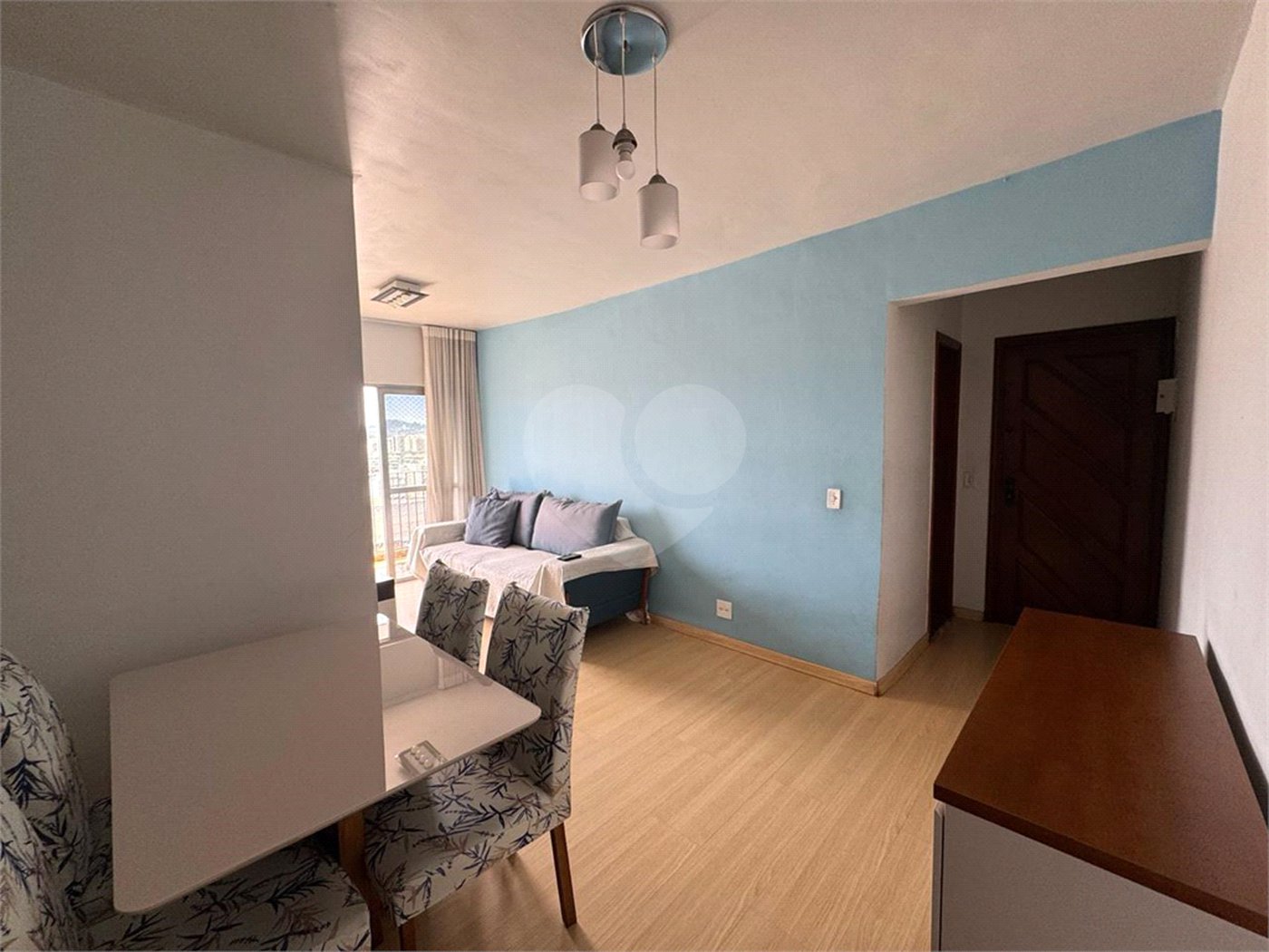 Apartamento à venda com 2 quartos em Vila Isabel, Rio de Janeiro, RJ