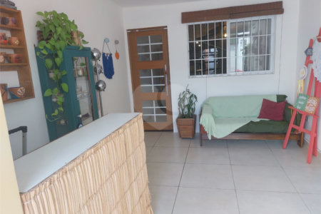 Sobrado à venda com 2 quartos em Vila Leopoldina, São Paulo, SP