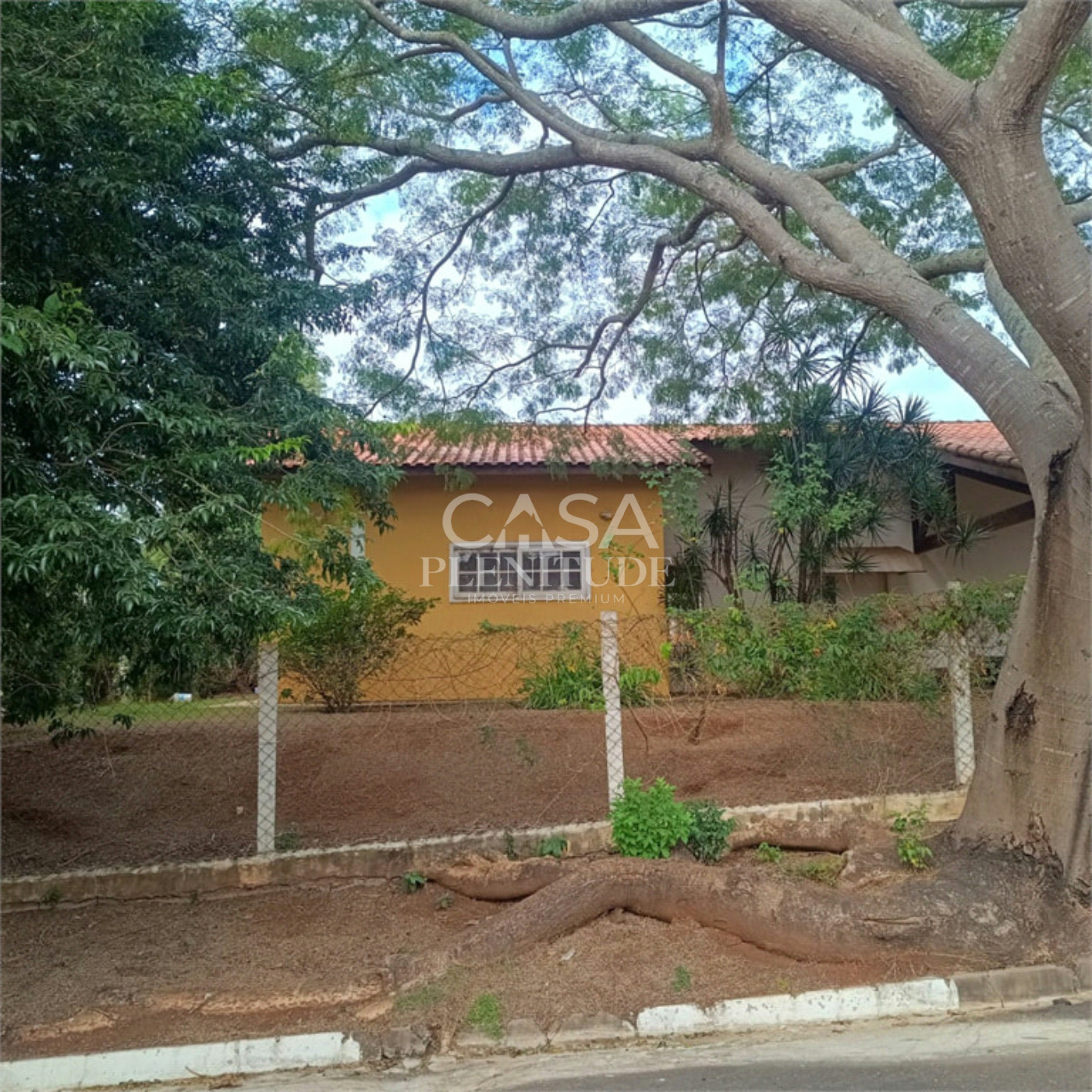 Casa em condomínio à venda com 3 quartos, sendo 1 suíte, em Residencial Ecopark, Tatuí, SP
