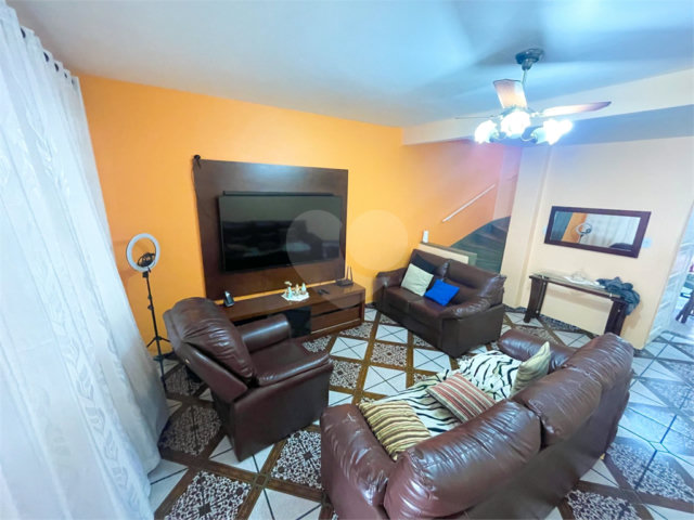 Sobrado à venda com 1 quarto em Casa Verde, São Paulo, SP
