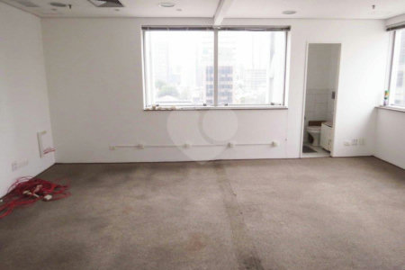 Sala à venda em Chácara Santo Antônio (zona Sul), São Paulo, SP