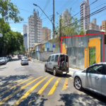 Terreno à venda ou para alugar em Chácara Santo Antônio, São Paulo, SP