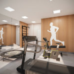 Residencial Toronto