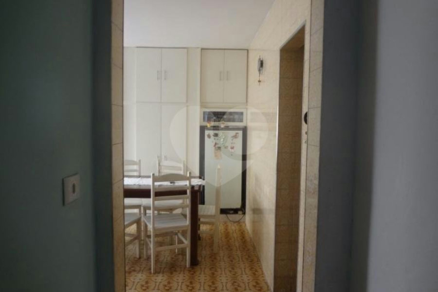 Casa Térrea à venda com 4 quartos, sendo 1 suíte, em Tucuruvi, São Paulo, SP
