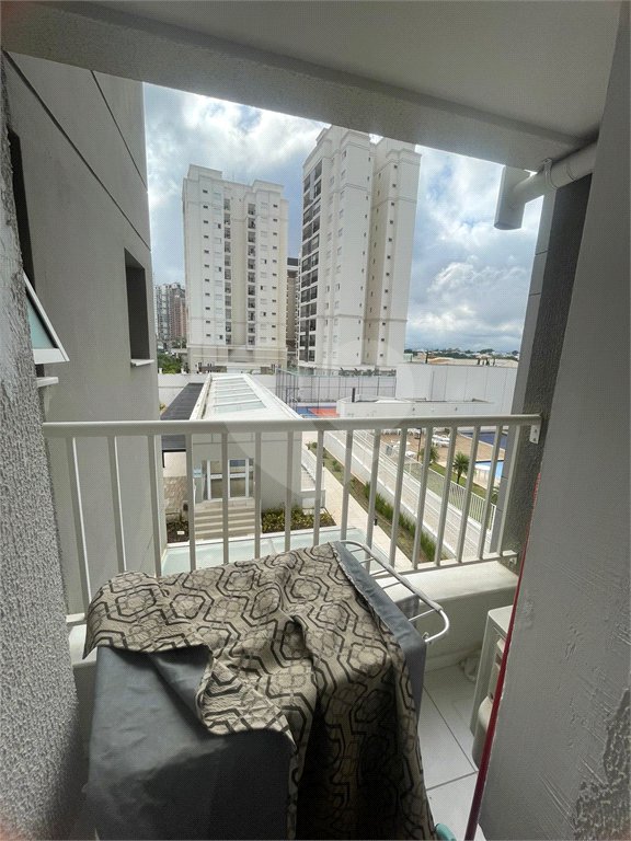 Apartamento à venda com 1 suíte em Parque Campolim, Sorocaba, SP