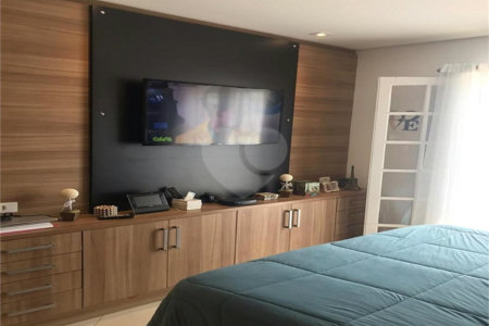 Casa Térrea à venda com 3 quartos, sendo 2 suítes, em Vila Mazzei, São Paulo, SP