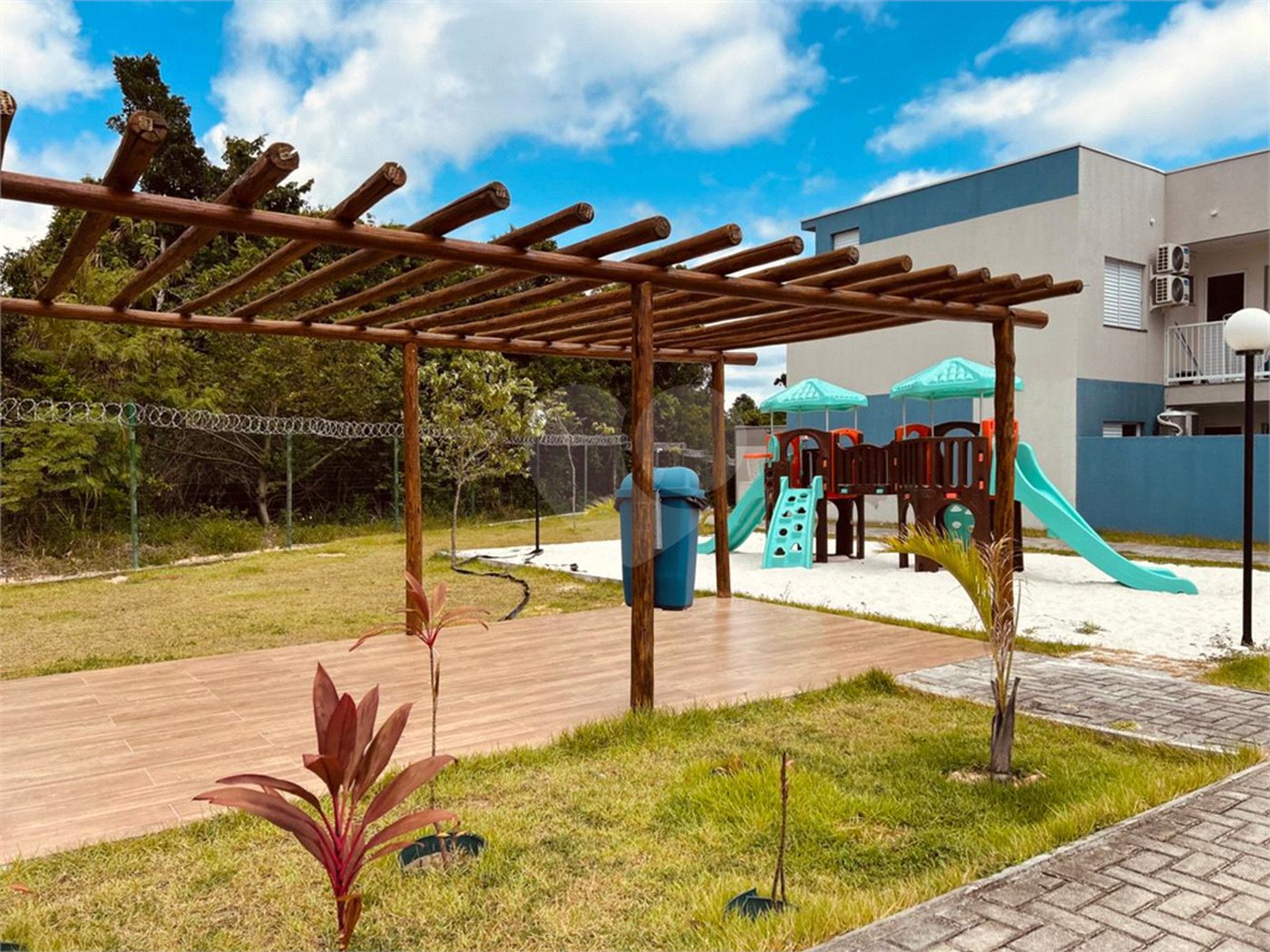 Apartamento à venda com 1 suíte em Villa Padova, Porto Seguro, BA
