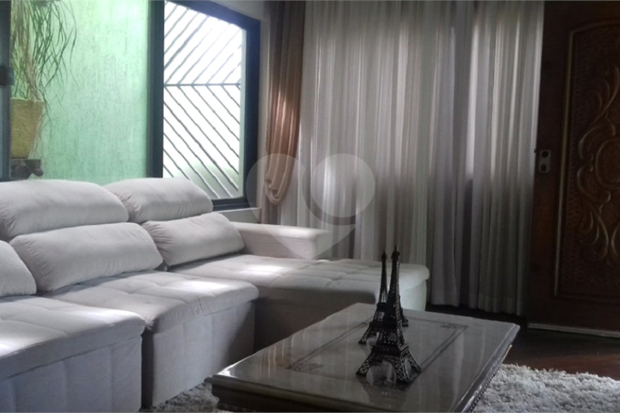 Sobrado à venda ou para alugar com 5 quartos, sendo 4 suítes, em Mandaqui, São Paulo, SP