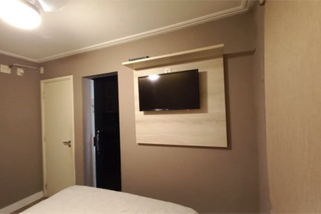 Apartamento a Venda no Butantã Totalmente Reformado - é entrar e morar!!!
