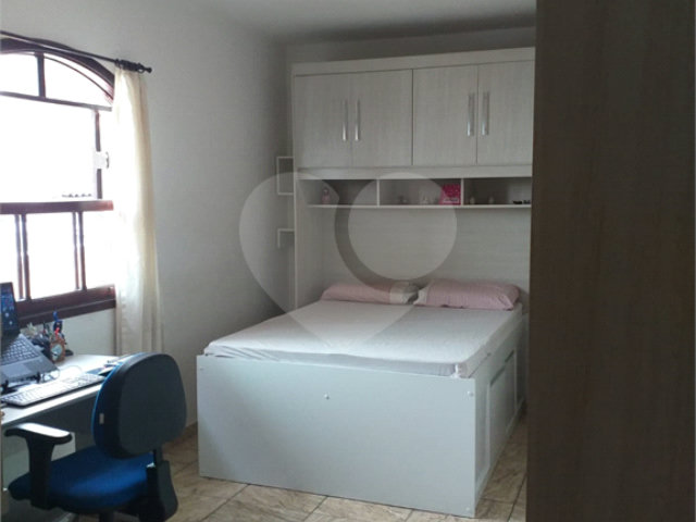 Sobrado à venda com 2 quartos em Tucuruvi, São Paulo, SP