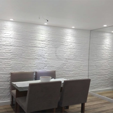 Apartamento à venda com 2 quartos em Vila Andrade, São Paulo, SP