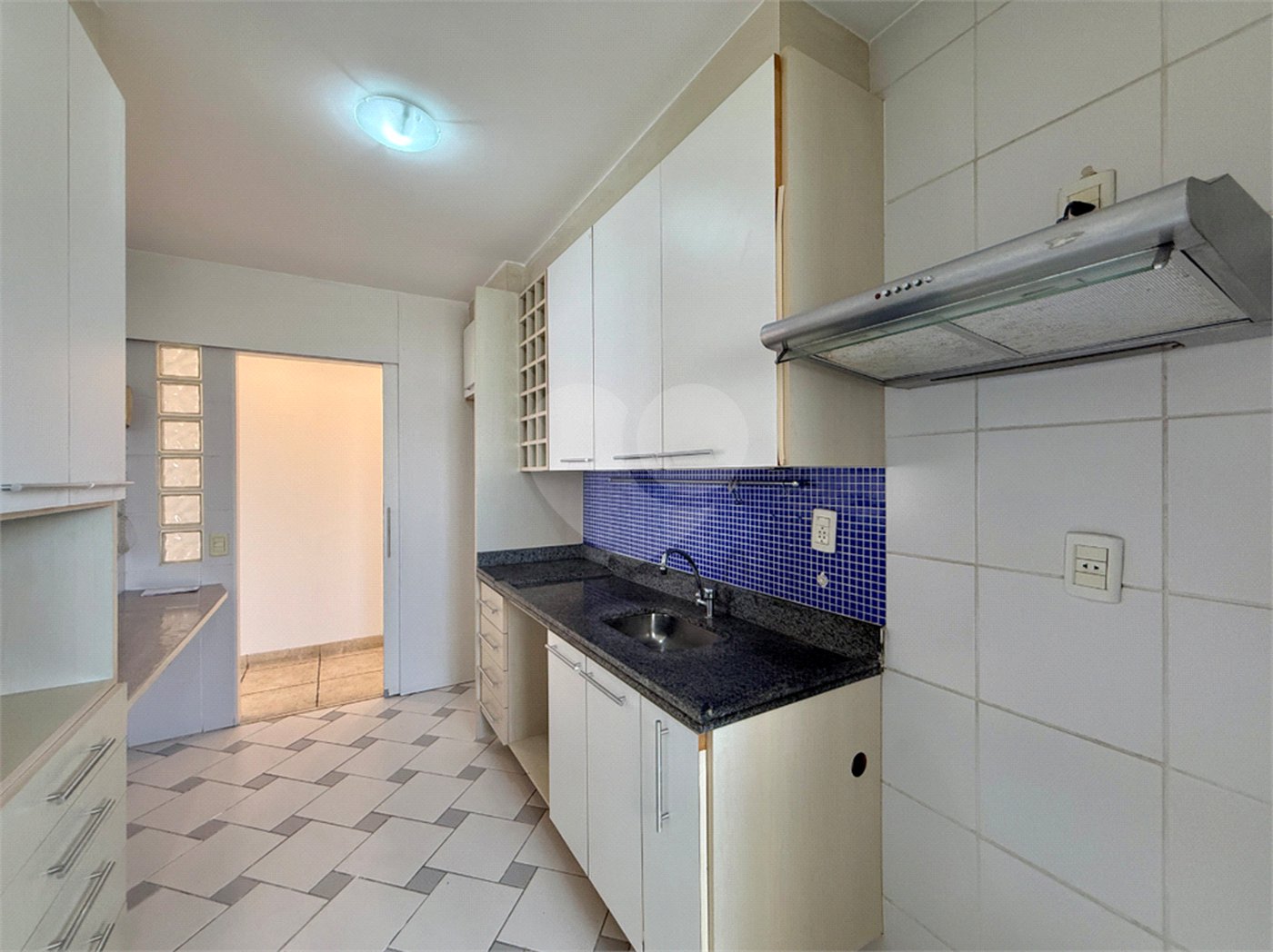 Apartamento à venda com 2 quartos, sendo 1 suíte, em Jardim Marajoara, São Paulo, SP