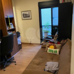 Apartamento à venda com 3 suítes em Perdizes, São Paulo, SP