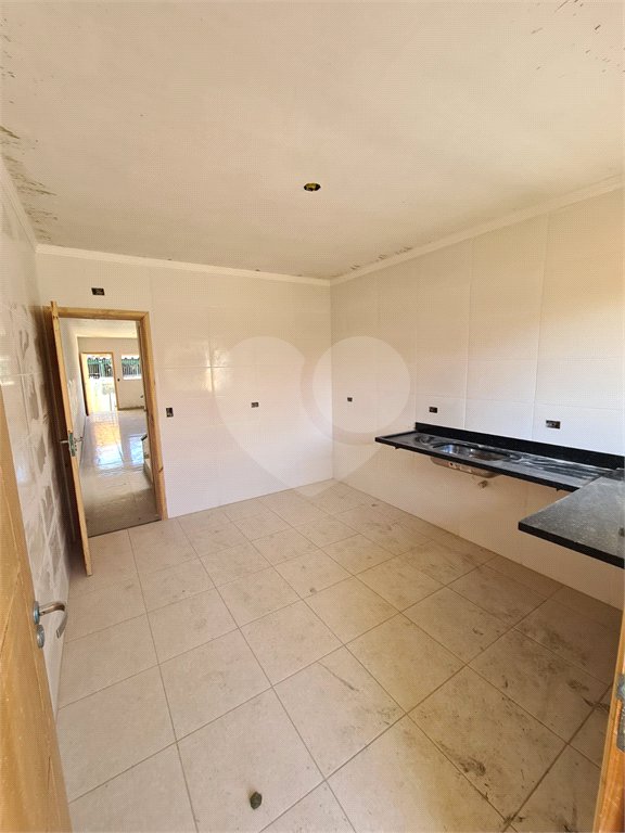 Sobrado à venda com 3 quartos, sendo 1 suíte, em Vila Gomes, São Paulo, SP