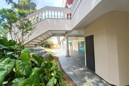 Casa à venda com 6 suítes no condomínio Portal da Raposo, Sorocaba - SP