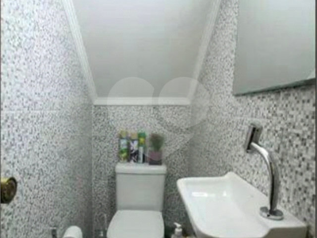 Sobrado à venda com 3 quartos, sendo 1 suíte,  em Vila Dom Pedro Ii, São Paulo, SP