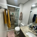 Apartamento à venda com 3 quartos, sendo 1 suíte, em Campo Grande, São Paulo, SP