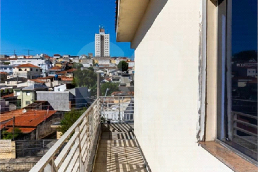 Sobrado à venda com 3 quartos, sendo 1 suíte,  em Vila Isolina Mazzei, São Paulo, SP
