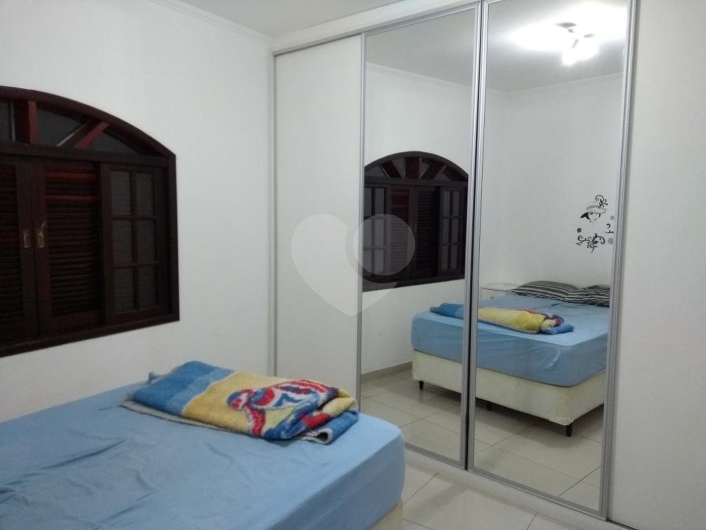 Sobrado à venda com 3 quartos, sendo 1 suíte, em Vila Guilherme, São Paulo, SP
