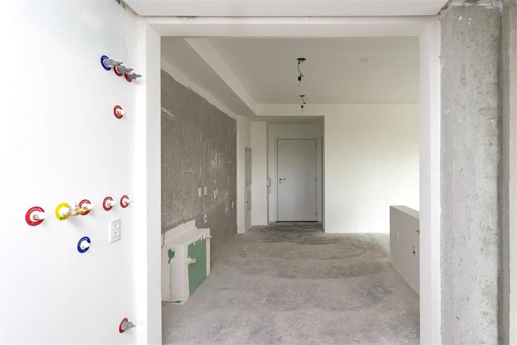 Casa à venda no condomínio Ateliê 365, São Paulo - SP