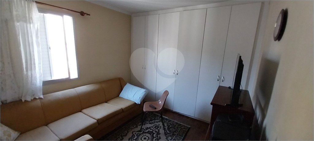 Apartamento à venda com 2 quartos em Santana, São Paulo, SP