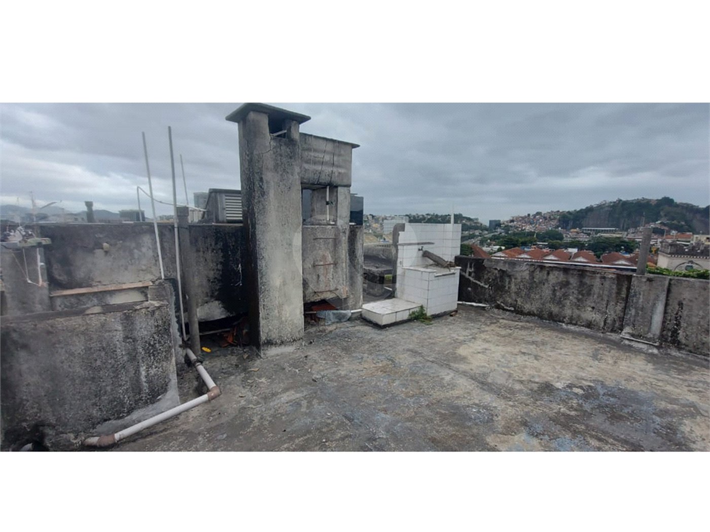 Prédio à venda em Santa Teresa, Rio de Janeiro, RJ