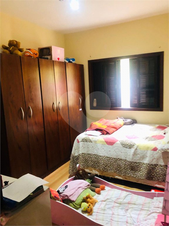 Casa à venda com 3 quartos, sendo 1 suíte, em Horto, São Paulo, SP