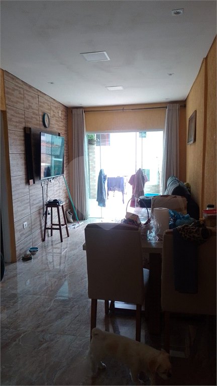 Casa Térrea à venda com 2 quartos em Tremembé, São Paulo, SP