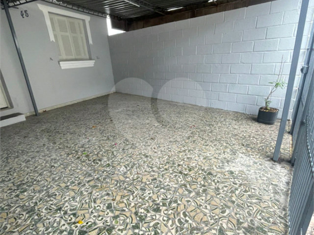 Casa para alugar com 2 quartos em Tucuruvi, São Paulo, SP