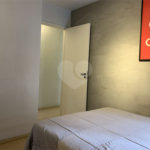 Apartamento à venda com 1 quarto em Vila Andrade, São Paulo, SP