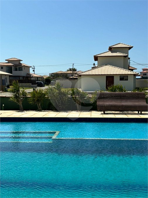 Casa em condomínio à venda com 4 suítes em Praia Rasa, Armação dos Búzios, RJ