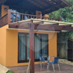 Casa Térrea à venda com 4 quartos, sendo 3 suítes, em Sertão do Piavu, São Sebastião, SP