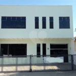 Salão Comercial para alugar em Jardim Brasil, Atibaia, SP