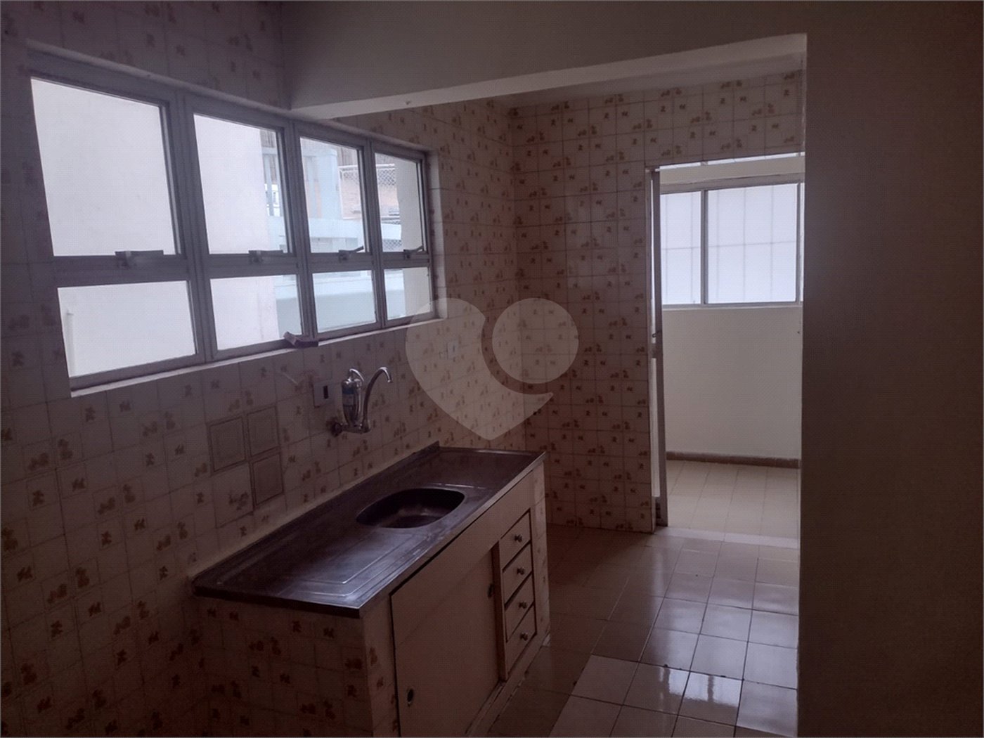 Apartamento para alugar com 2 quartos em Mandaqui, São Paulo, SP