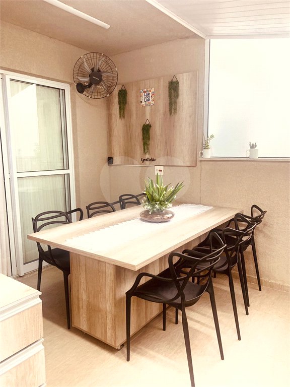 Apartamento à venda com 3 quartos, sendo 1 suíte, em Vila Medeiros, São Paulo, SP