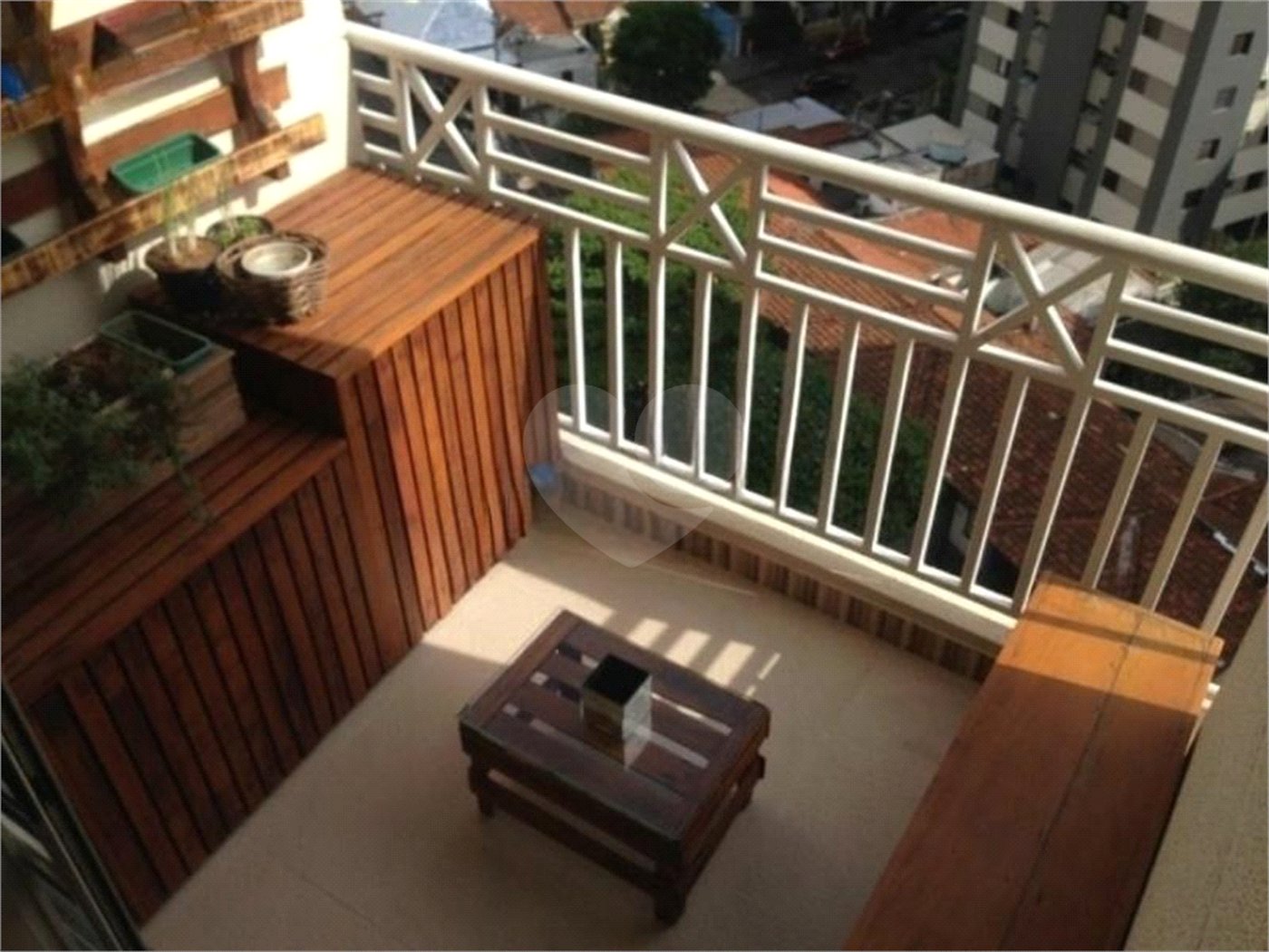 Apartamento à venda com 1 suíte em Perdizes, São Paulo, SP